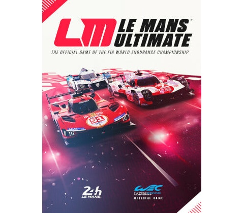 Le Mans Ultimate