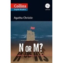 N or M?