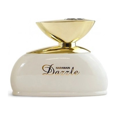 Al Haramain Dazzle parfumovaná voda dámska 90 ml