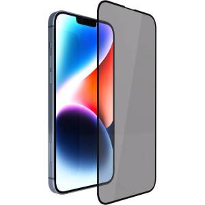Privacy протектор за дисплея на iPhone 14 Plus от NEXT ONE (K-IPH-14PLUS-PRV)