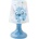 Paladone Настолна лампа Paladone - Lilo & Stitch, Stitch (PP14551LS)