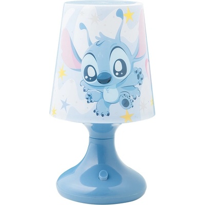 Paladone Настолна лампа Paladone - Lilo & Stitch, Stitch (PP14551LS)