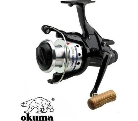 Okuma Longbow 50