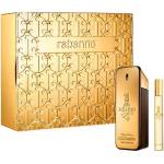 Paco Rabanne 1 Million подаръчен комплект с тоалетна вода 100мл и мини 10мл за мъже 100 мл