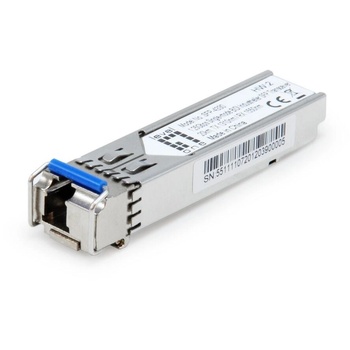 LevelOne LevelOne SFP-4330 мрежов трансивърен модул Оптично влакно 1250 Мбит/с (SFP-4330) (SFP-4330)