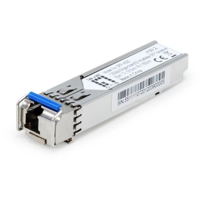 LevelOne LevelOne SFP-4330 мрежов трансивърен модул Оптично влакно 1250 Мбит/с (SFP-4330)