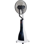 Diplomat Вентилатор с водна мъгла 16" Diplomat (DX-66) (DX-66)
