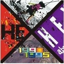 HEX: 1990-1995, CD