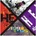 HEX: 1990-1995, CD