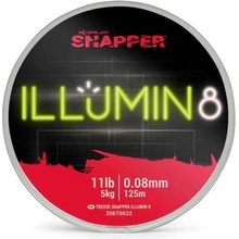 Korum šnúra Illumin 8 Braid 125m 0,10mm