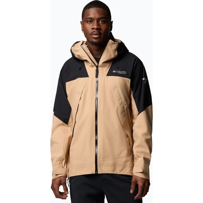 Northwest Explorer 3L Shell мъжко софтшел яке canone/black
