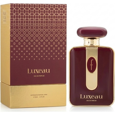 Flavia Luxeau parfumovaná voda dámska 100 ml