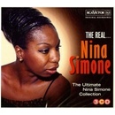 SIMONE, NINA - REAL NINA SIMONE CD