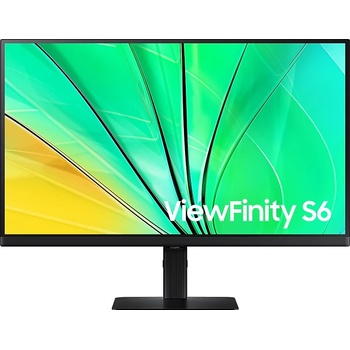 Image 1 of Samsung ViewFinity S6 S24D600EAU