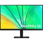 Samsung ViewFinity S6 S24D600EAU Монитори