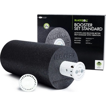 BLACKROLL BOOSTER Set Standard