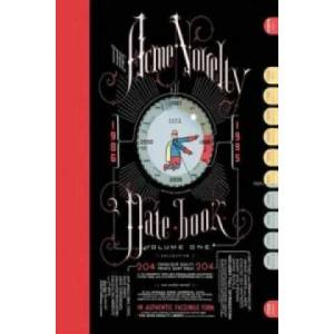 Acme Novelty Datebook | Chris Ware (ISBN: 9781896597669)