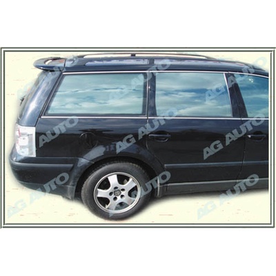Spoiler zadných dverí horný VW Passat 1997-2000