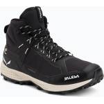 Salewa Мъжки обувки за трекинг Salewa Pedroc Light Mid PTX black/oatmeal