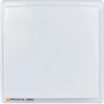 MMotors Вентилатор за баня MMotors OK 100 бял 13W (0330)