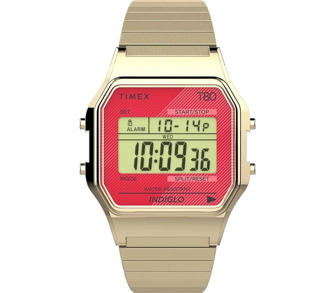 Timex TW2V19200
