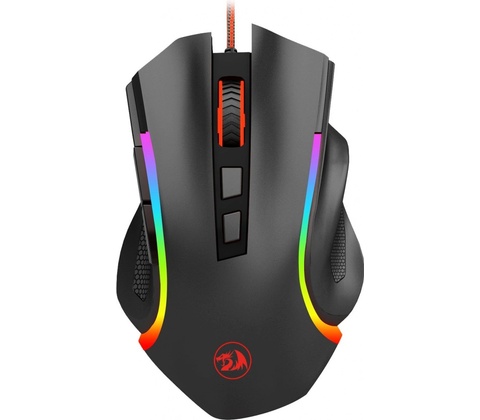 Defender Redragon GRIFFIN M607