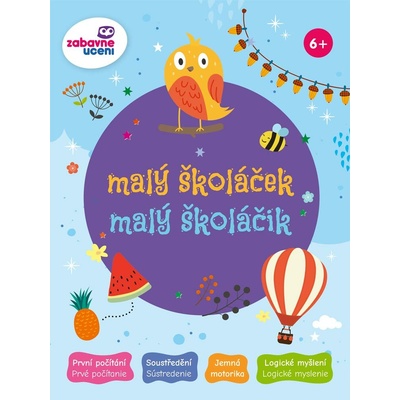Malý školáček