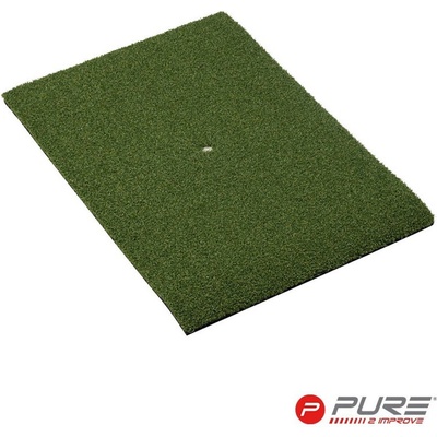 Pure 2 Improve Hit & Chip Mat