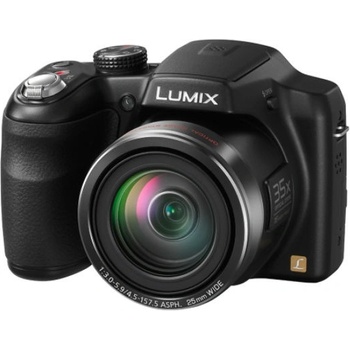 Panasonic Lumix DMC-LZ30