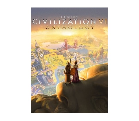 Civilization VI Anthology