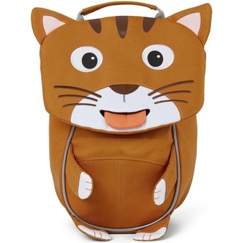 Affenzahn Small Friend Monkey brown