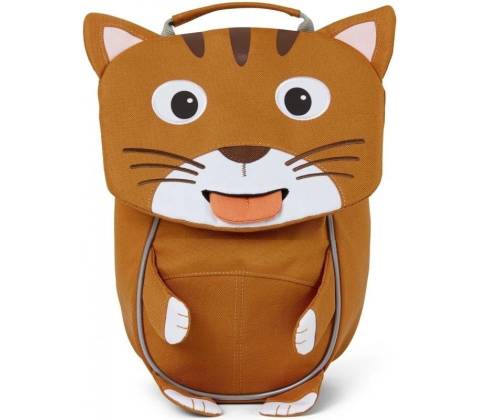 Affenzahn Small Friend Monkey brown