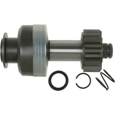 Volnoběžný převod, startér AS-PL SD1060