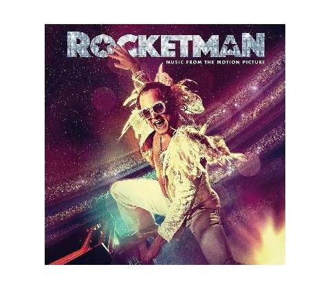Soundtrack - Rocketman - CD