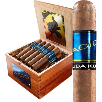 Drew ESTATE Acid Kuba Kuba 12 ks