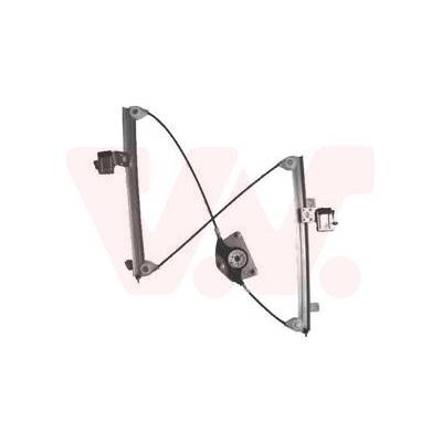 Mechanizmus zdvíhania okna VAN WEZEL 5839262