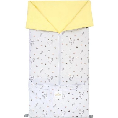 Emitex 2V1 BARY Little Bee + Light Yellow