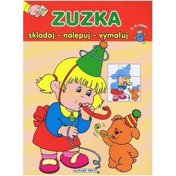 Zuzka