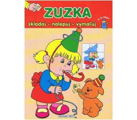 Zuzka