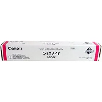Canon C-EXV48M Magenta (CF9108B002AA)