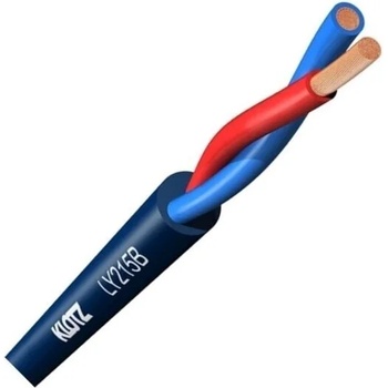 KLOTZ LY215B Кабел за високоговорители (LY215B)