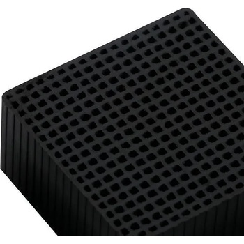 Anycubic Резервен филтър от Активен въглен за пречиствател за въздух Elegoo, Anycubic AirPure за 3D Принтери