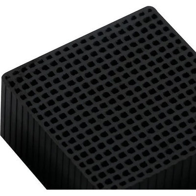 Anycubic Резервен филтър от Активен въглен за пречиствател за въздух Elegoo, Anycubic AirPure за 3D Принтери