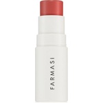 Farmasi Blush кремообразен руж цвят 01 Joy 4, 5 гр