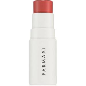 Farmasi Blush кремообразен руж цвят 01 Joy 4, 5 гр