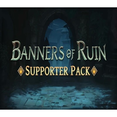 Banners of Ruin - Supporter Pack