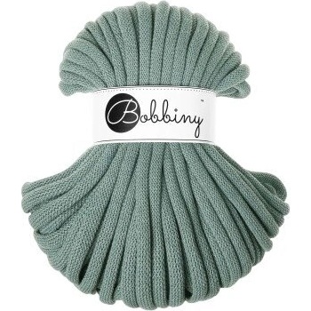 Bobbiny Jumbo 9 mm 30 m Laurel юта (BT-E044)