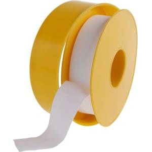 LEVIOR Тефлонова лента PROFI 19x0.2mmx15m 38969.01 (38969.01)