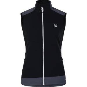 Dare 2b Avidly II Vest Размер: M / Цвят: черен