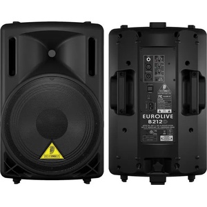 BEHRINGER EUROLIVE B212D
